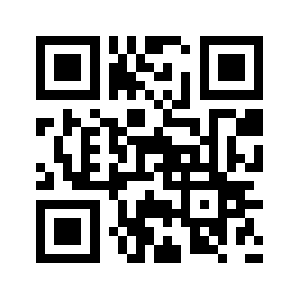 M0n3x.biz QR code