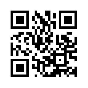 M1host.biz QR code