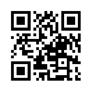 M4x0xbr29.biz QR code