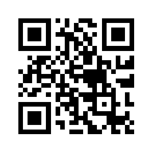 Maahgisoo.com QR code