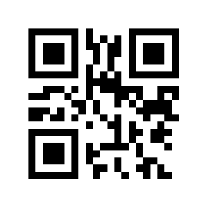 Maak QR code