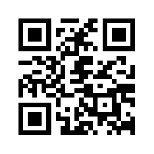 Maaproject.org QR code