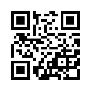 Maatdenge.com QR code