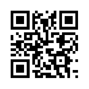 Maaxtvhd.com QR code