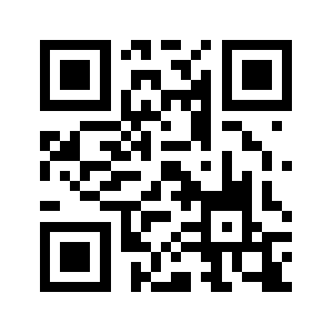 Mababy.org QR code