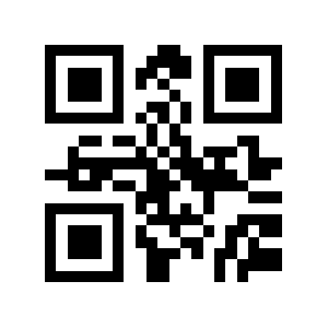Mabey QR code