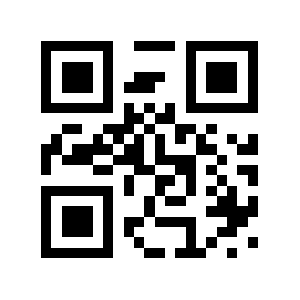 Mabini QR code