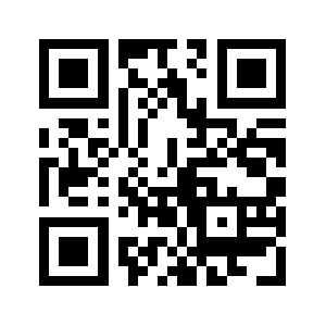 Mabinist.com QR code