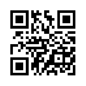 Macdinski.com QR code