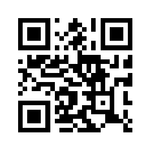 Mackfaint.com QR code