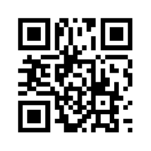 Macrobaby.com QR code