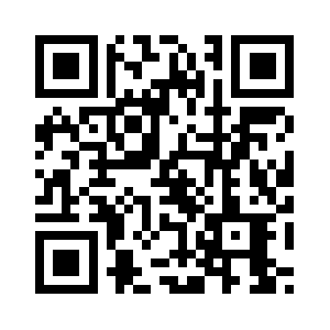 Maddiecarey.com QR code