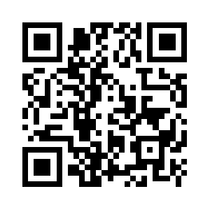 Madedetermined.com QR code