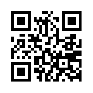 Madegene.com QR code