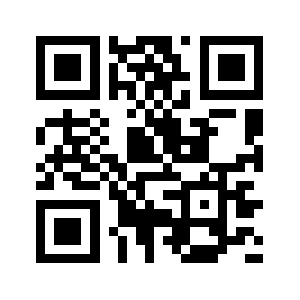 Madeholo.com QR code