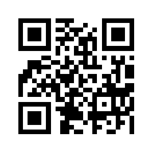 Madeinpgh.com QR code