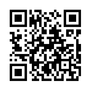 Madepeculiar.com QR code