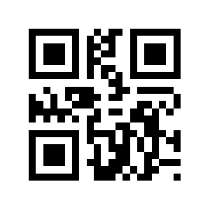 Maderia QR code