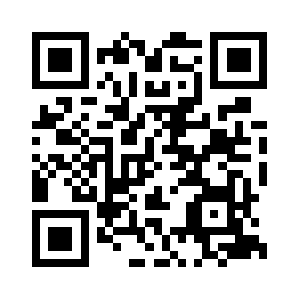 Madhackersconference.org QR code