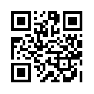 Madhavs.in QR code