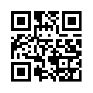 Madjah.co.ke QR code