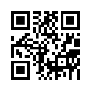 Madridman.com QR code