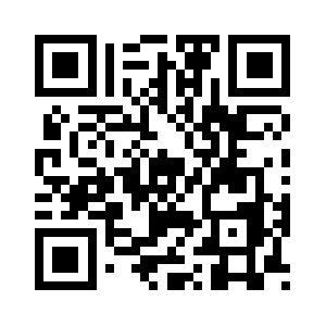 Madworldmeditations.com QR code