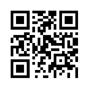 Maemueller.com QR code