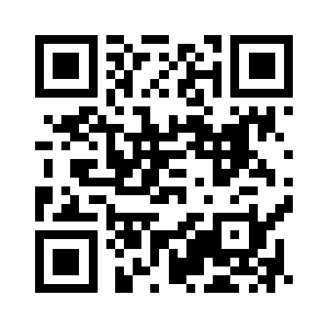 Maersktrainings.com QR code