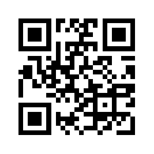 Maevelands.com QR code