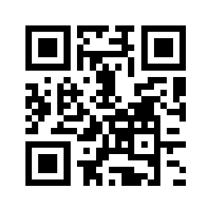 Maeveleos.com QR code