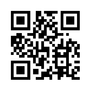 Maewinson.com QR code