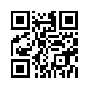 Maexfriday.com QR code