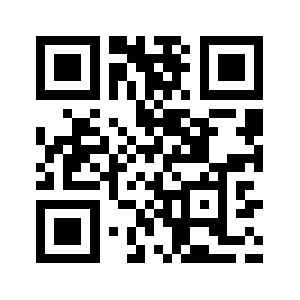 Mafangwo.com QR code