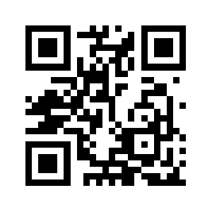 Mafhoos.com QR code