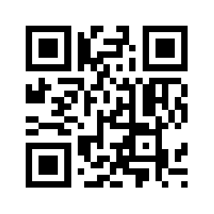 Mafise.info QR code