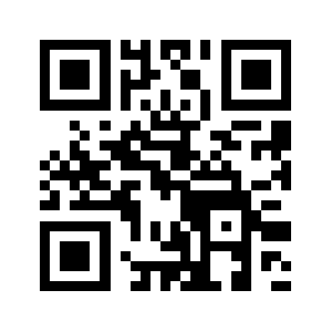 Mag-andina.com QR code