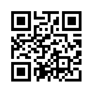 Magasplain.com QR code