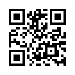 Magazine.co.uk QR code