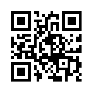 Magazoleon.com QR code