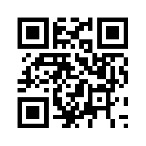 Magdasledz.com QR code