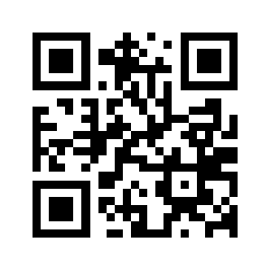 Magegals.com QR code