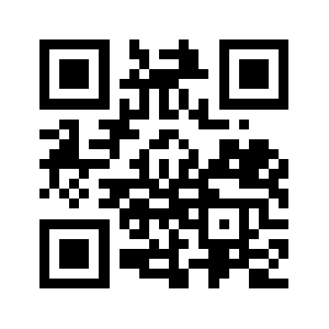 Mageshack.com QR code