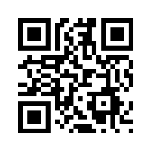 Mageti.net QR code