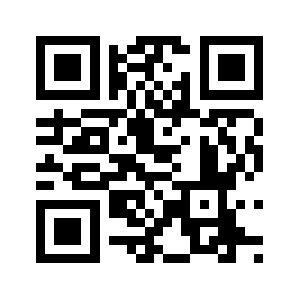 Maghale.info QR code