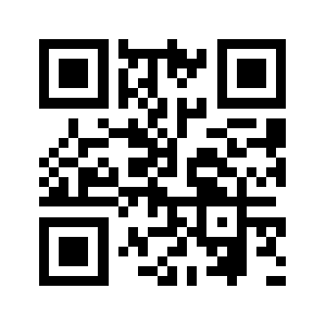 Maghull.biz QR code