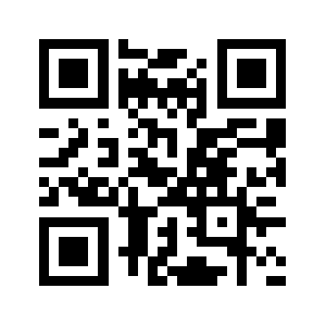 Magiabali.com QR code