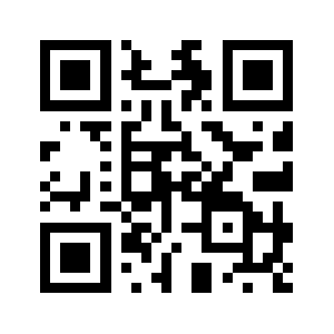 Magiamaria.net QR code