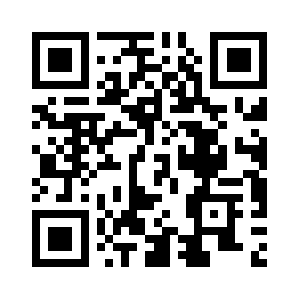 Magicalflowerpower.com QR code