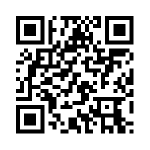 Magicalhare.com QR code